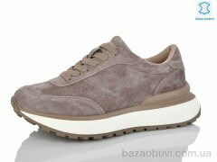 Violeta D3873-25 d.brown, 1205.00, 8, 36-41