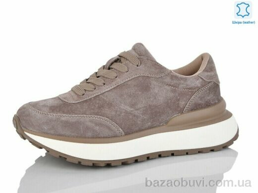 Violeta D3873-25 d.brown, 1205.00, 8, 36-41