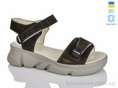 Sali 701-25 корич.з., 490.00, 6, 36-40