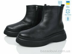 A.N.I.One 7074 чорний к., 1270.00, 6, 36-40