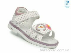 TOM.M F65105 білий-фіол., 380.00, 8, 21-26