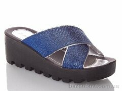 DeMur W777-18-blue-silver, 150.00, 6, 36-40
