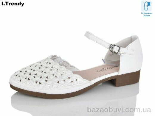 Trendy WL2026-2, 540.00, 8, 36-41