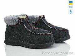 DeMur GR3101(r)сірий, 310.00, 8, 38-42