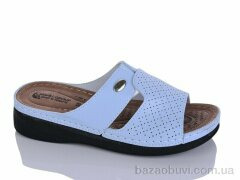 Sali-2 209-04 блакитний, 315.00, 6, 37-41