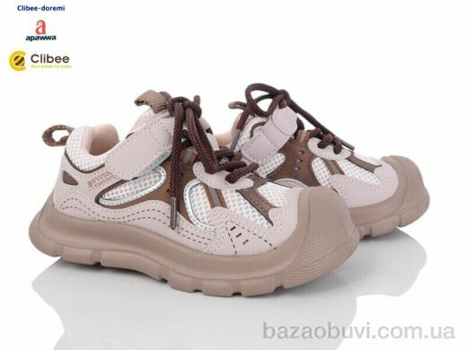Clibee-Doremi хt843 beige, 380.00, 6, 27-32