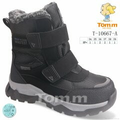 TOM.M T-10667-A, 559.00, 8, 34-39