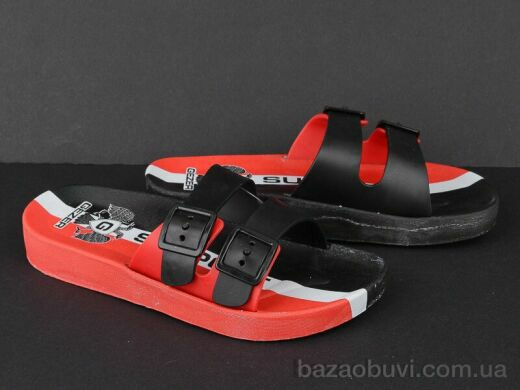 Violeta 12329 black-red, 105.00, 6, 30-35