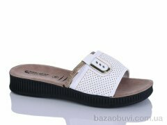 Sali-2 252-08 білий к., 255.00, 6, 37-41