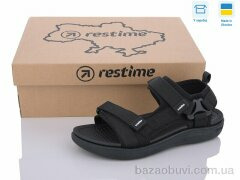 Restime MWL25224 black, 11.00, 24, 36-41