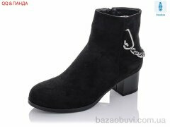 QQ shoes A115-1, 630.00, 8, 36-41