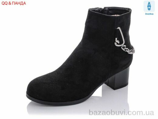 QQ shoes A115-1, 630.00, 8, 36-41