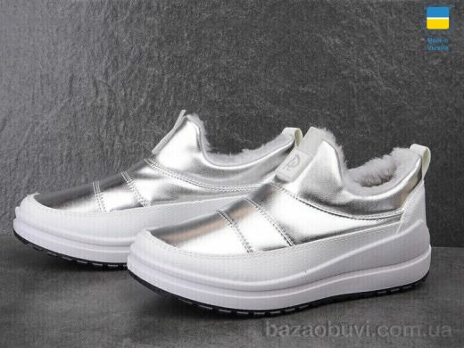 Paolla XPaolla 469 срібний-old, 400.00, 8, 37-42