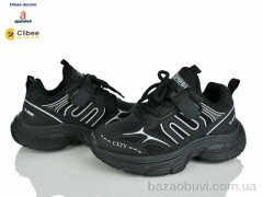 Clibee-Doremi ABC780 black, 820.00, 6, 32-37
