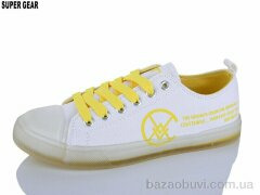 Super Gear 001SBL yellow, 240.00, 6, 36-40
