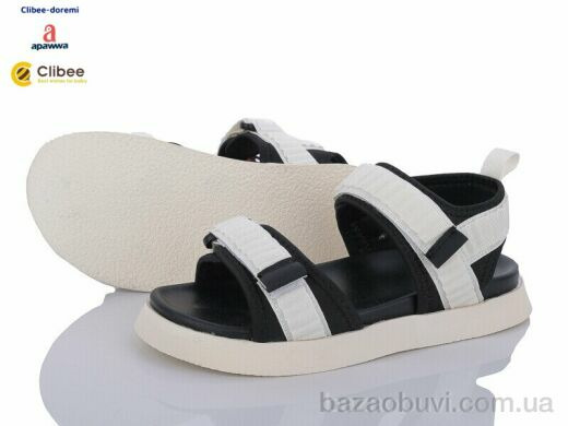 Clibee-Doremi T867 beige, 650.00, 8, 32-37