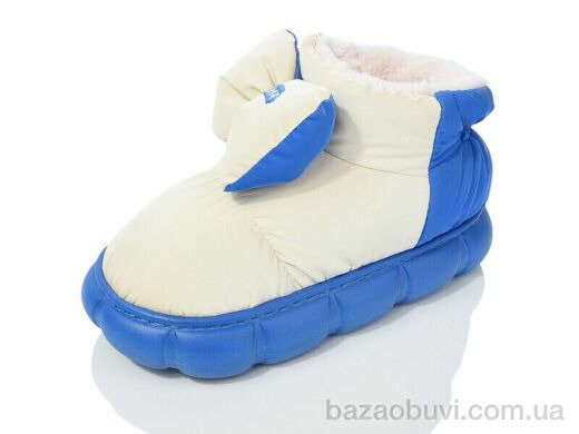 Lion-Lu J0264 синій, 270.00, 6, 36-41