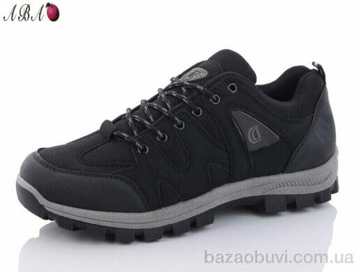 Aba FC3ABA03 black, 570.00, 8, 41-46