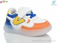 Yalike L765-3 LED, 200.00, 10, 21-25