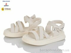 Clibee-Doremi AB722 beige, 560.00, 6, 26-31