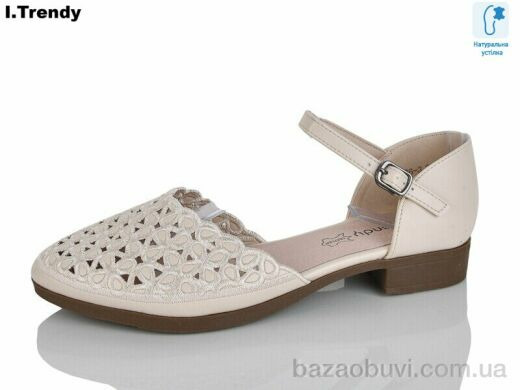 Trendy WL2026-3, 540.00, 8, 36-41