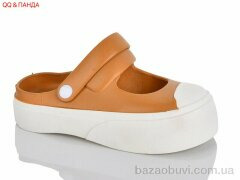 QQ&Панда 9999 caramel, 230.00, 12, 36-41