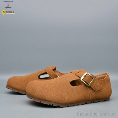 Clibee-Doremi AB1023 brown, 630.00, 8, 30-37