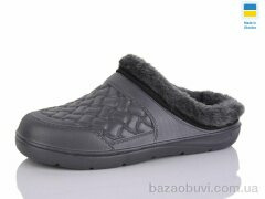 SANLIN L8 т.сірий, 130.00, 6, 36-41