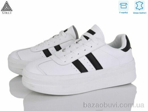 STILLI Group WA20-4 шкіра, 390.00, 8, 36-41