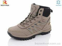 ROYYNA 074TП-6-37, 29.50, 8, 37-41