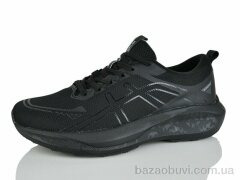 Restime AML26711 black, 23.80, 8, 41-45