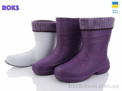 Roks Dago M146 фіолет, 300.00, 8, 37-41