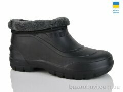 DeMur 116 чорний, 165.00, 6, 41-45