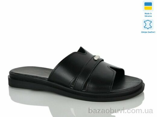 Sali 75 чорний к., 580.00, 6, 36-40
