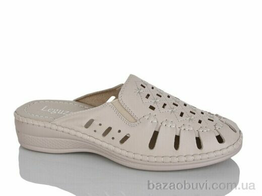 Leguzaza 501-3 beige, 370.00, 8, 37-42