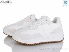 Ailaifa NR011 white, 680.00, 8, 36-41