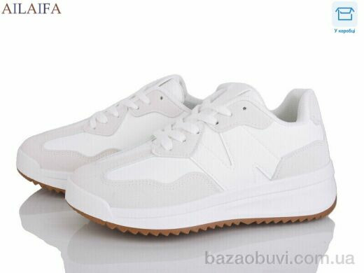 Ailaifa NR011 white, 680.00, 8, 36-41