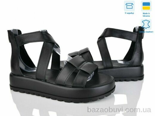 A.N.I.One 4071-99 чорний, 760.00, 6, 36-40