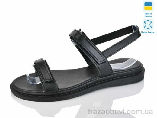 Sali 1108 чорний к., 390.00, 6, 36-40