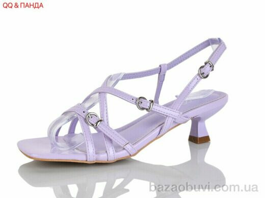 QQ&Панда QQ124-4, 590.00, 6, 36-41