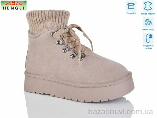 HENGJI-ELENA T007-3, 960.00, 6, 36-40