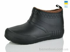 DeMur D40 чорний, 185.00, 6, 37-41