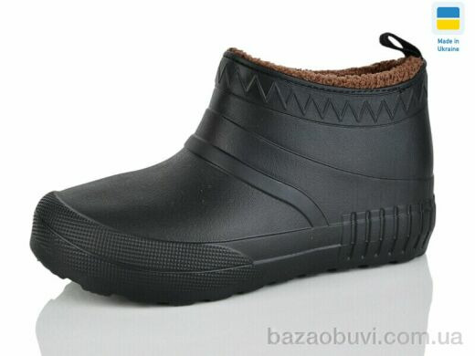 DeMur D40 чорний, 185.00, 6, 37-41