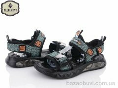PALIAMENT 913-5U green, 380.00, 6, 36-41