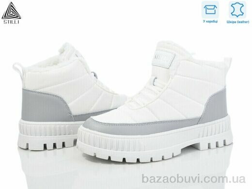 STILLI Group CX1670-2 шкіра піна піна, 790.00, 8, 36-41