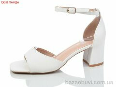 QQ&Панда QQ68-2, 590.00, 8, 36-41