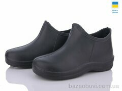 Selena D33 чорний, 110.00, 6, 37-41