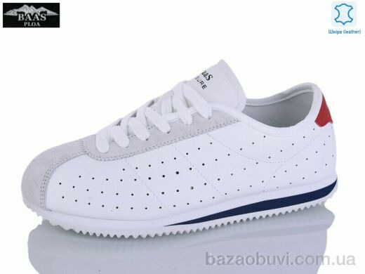 Baas L1900-4, 19.00, 8, 36-41