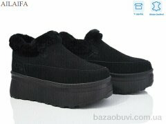 Ailaifa U75 black, 730.00, 8, 36-41