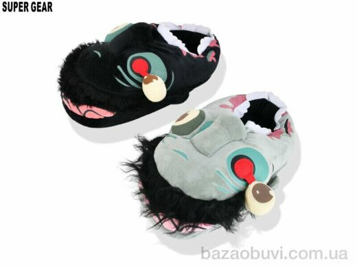 Super Gear PV323-7 mix, 330.00, 2, 37-39